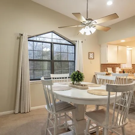 2Br Penthouse Condo - 2 Pools - Close To The Strip - Free Tickets Included - Fhc-24 Branson Exterior photo