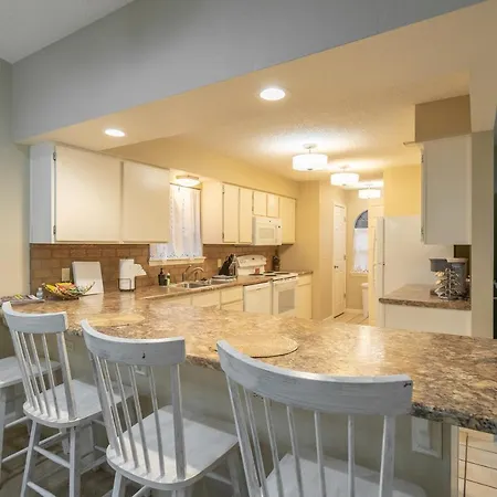 2Br Penthouse Condo - 2 Pools - Close To The Strip - Free Tickets Included - Fhc-24 Branson Exterior photo