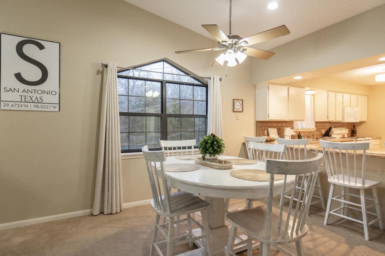 2br Penthouse - 2 Pools - Close To The Strip - Free Tickets Included - Fhc-24 Hébergement de vacances Branson